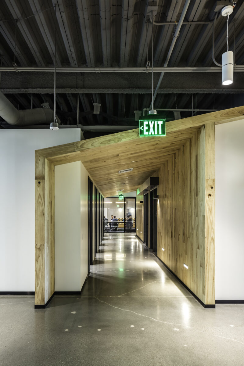 Tech Office